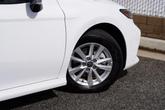 Thumbnail of 2025 Ice Cap Toyota Camry