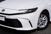 Thumbnail of 2025 Ice Cap Toyota Camry