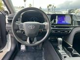 Thumbnail of 2025 Ice Cap Toyota Camry