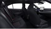 Thumbnail of 2026 Underground Toyota Corolla