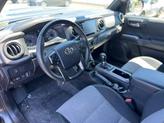 Thumbnail of 2023 Magnetic Gray Metallic Toyota Tacoma