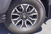 Thumbnail of 2023 Magnetic Gray Metallic Toyota Tacoma