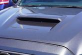 Thumbnail of 2023 Magnetic Gray Metallic Toyota Tacoma