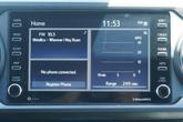 Thumbnail of 2023 Magnetic Gray Metallic Toyota Tacoma