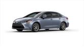 Thumbnail of 2025 Celestite Toyota Corolla