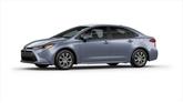 Thumbnail of 2025 Celestite Toyota Corolla