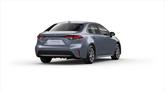 Thumbnail of 2025 Celestite Toyota Corolla