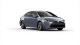 Thumbnail of 2025 Celestite Toyota Corolla