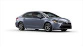 Thumbnail of 2025 Celestite Toyota Corolla