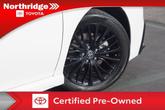 Thumbnail of 2022 White Toyota Camry