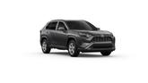 Thumbnail of 2025 Magnetic Gray Metallic Toyota RAV4