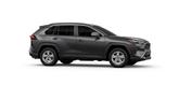 Thumbnail of 2025 Magnetic Gray Metallic Toyota RAV4