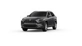 Photo of 2025 Magnetic Gray Metallic Toyota RAV4