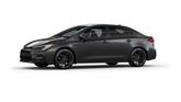 Thumbnail of 2025 Underground Toyota Corolla