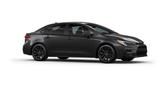 Thumbnail of 2025 Underground Toyota Corolla