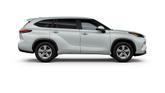 Thumbnail of 2025 Wind Chill Pearl Toyota Highlander