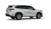 Thumbnail of 2025 Wind Chill Pearl Toyota Highlander