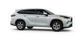 Thumbnail of 2025 Wind Chill Pearl Toyota Highlander