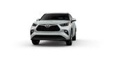 Thumbnail of 2025 Wind Chill Pearl Toyota Highlander