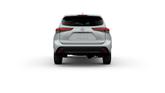 Thumbnail of 2025 Wind Chill Pearl Toyota Highlander