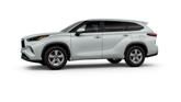 Thumbnail of 2025 Wind Chill Pearl Toyota Highlander