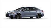 Thumbnail of 2025 Blueprint Toyota Corolla