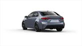 Thumbnail of 2025 Blueprint Toyota Corolla