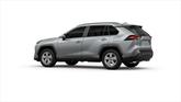 Thumbnail of 2025 Silver Sky Metallic Toyota RAV4