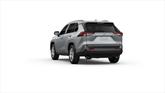 Thumbnail of 2025 Silver Sky Metallic Toyota RAV4