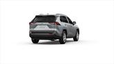 Thumbnail of 2025 Silver Sky Metallic Toyota RAV4