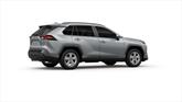 Thumbnail of 2025 Silver Sky Metallic Toyota RAV4