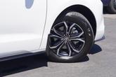 Thumbnail of 2025 White Toyota Sienna