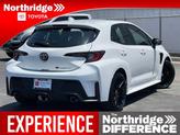 Thumbnail of 2024 Ice Cap Toyota GR Corolla