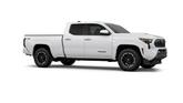 Thumbnail of 2025 Ice Cap Toyota Tacoma