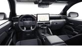 Thumbnail of 2025 Ice Cap Toyota Tacoma