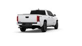 Thumbnail of 2025 Ice Cap Toyota Tacoma