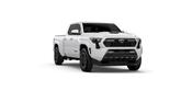 Thumbnail of 2025 Ice Cap Toyota Tacoma