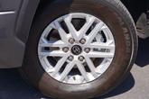 Thumbnail of 2024 Magnetic Gray Metallic Toyota Tundra