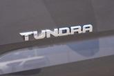 Thumbnail of 2024 Magnetic Gray Metallic Toyota Tundra