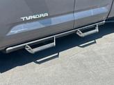 Thumbnail of 2024 Magnetic Gray Metallic Toyota Tundra
