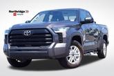 Photo of 2024 Magnetic Gray Metallic Toyota Tundra