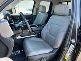 Thumbnail of 2024 Magnetic Gray Metallic Toyota Tundra