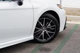 Thumbnail of 2022 Ice Edge Toyota Camry