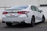 Thumbnail of 2022 Ice Edge Toyota Camry
