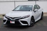 Thumbnail of 2022 Ice Edge Toyota Camry
