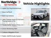 Thumbnail of 2022 Ice Edge Toyota Camry