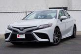 Thumbnail of 2022 Ice Edge Toyota Camry