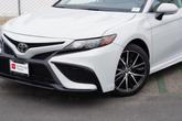 Thumbnail of 2022 Ice Edge Toyota Camry