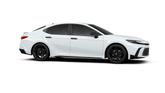 Thumbnail of 2026 Ice Cap Toyota Camry