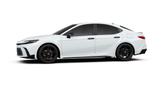 Thumbnail of 2026 Ice Cap Toyota Camry